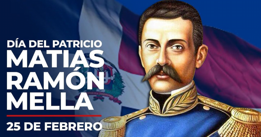 Matias Ramon Mella
