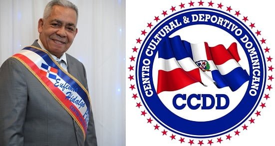 000000 Club Deportivo Dominicano NYC celebrará su 58 aniversario.