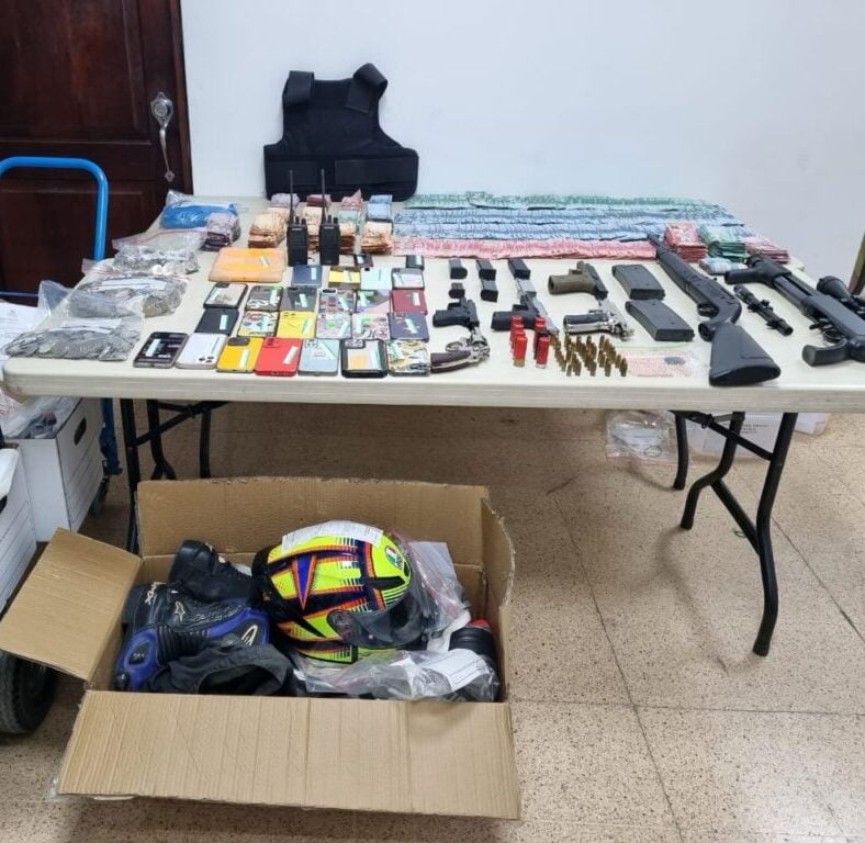 Armas Navarrete