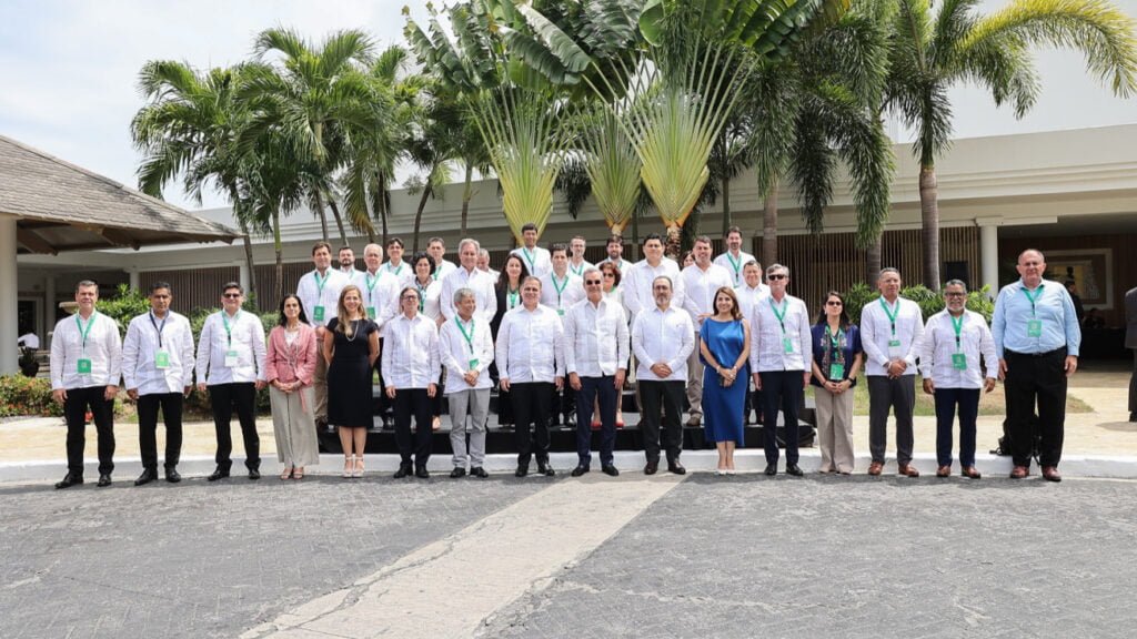 Directorio CAF