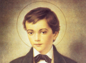 Domingo Savio