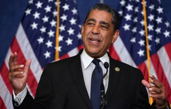 Espaillat carta a Biden