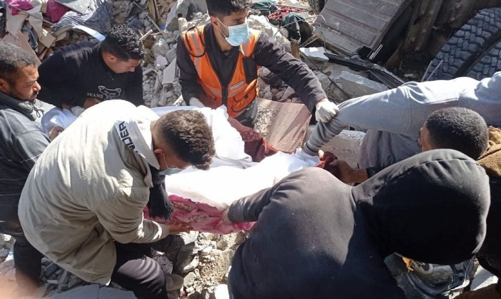 Herido emergencias Gaza