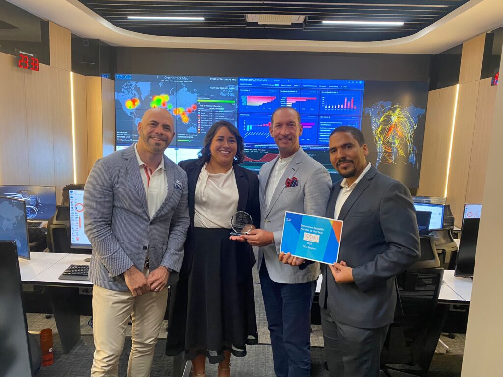 IQtek reconocimiento