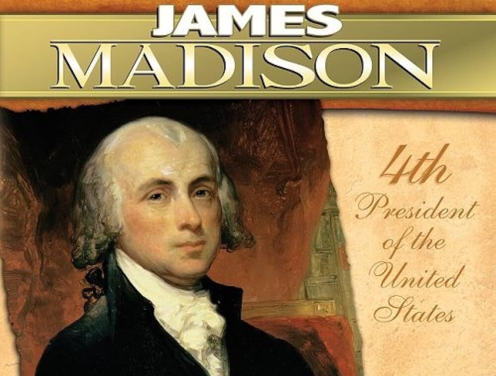 James Madison