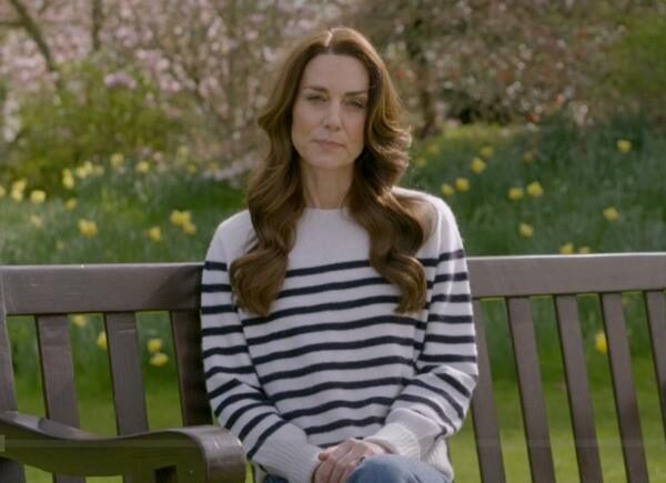Kate cancer