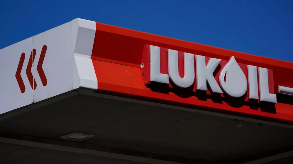 Lukoil