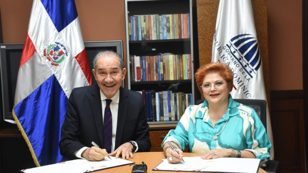 Mescyt y CU