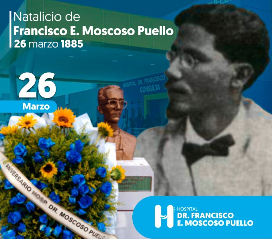 Moscoso Puello
