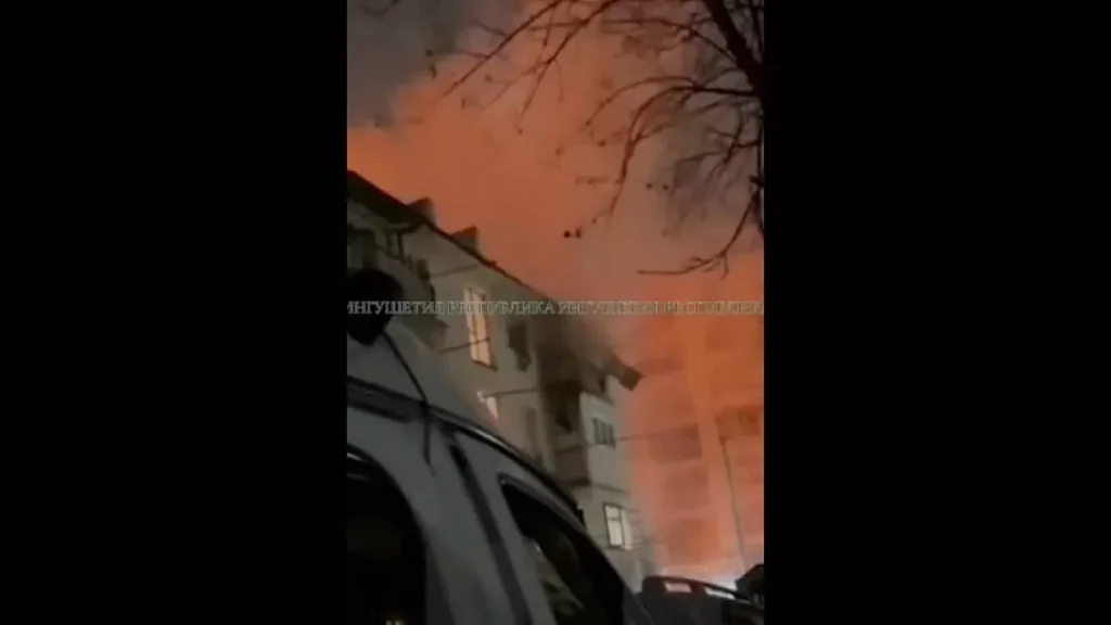 Piso EI tiroteo