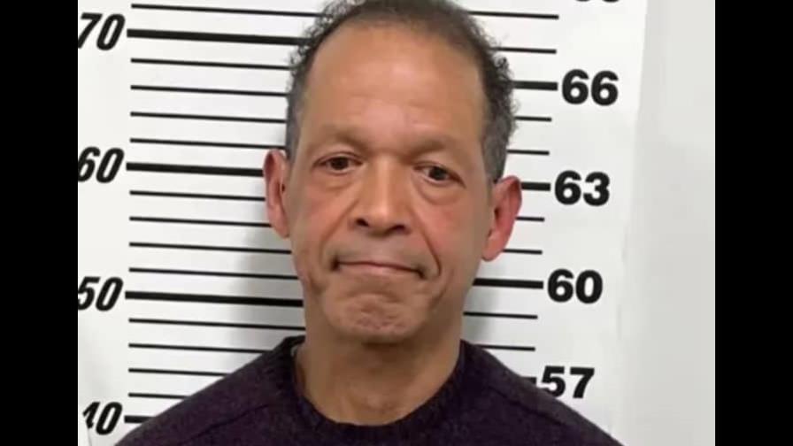 Rondon detenido