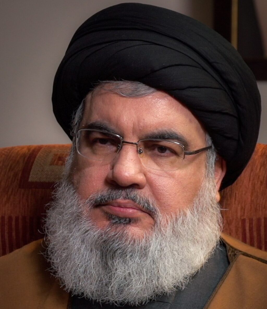 Sayyid_Nasrallah