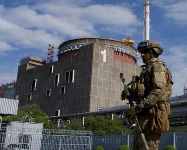 Soldado nuclear