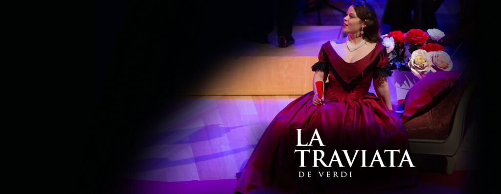 Traviata Verdi