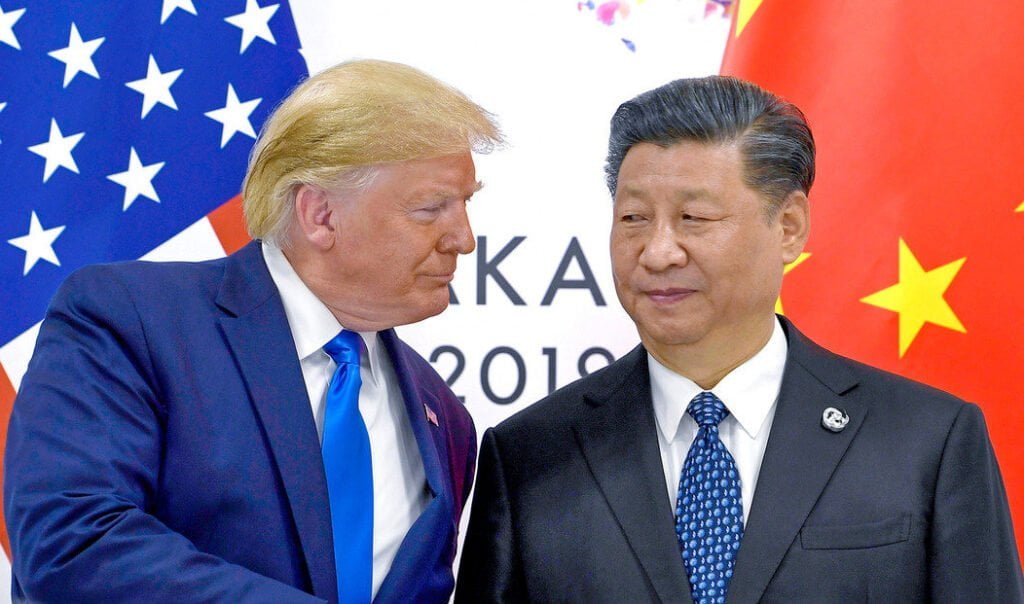 Trump Xi reojo