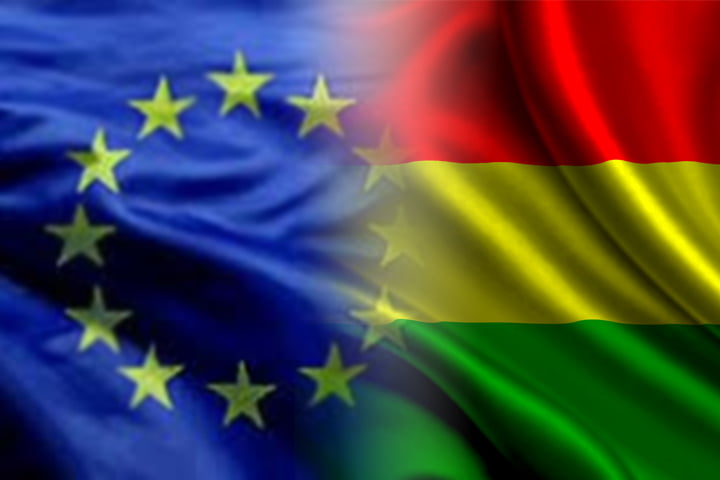 UE Bolivia