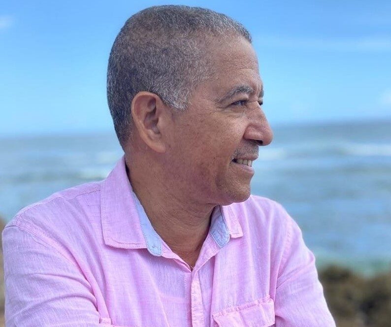 Victor Elias