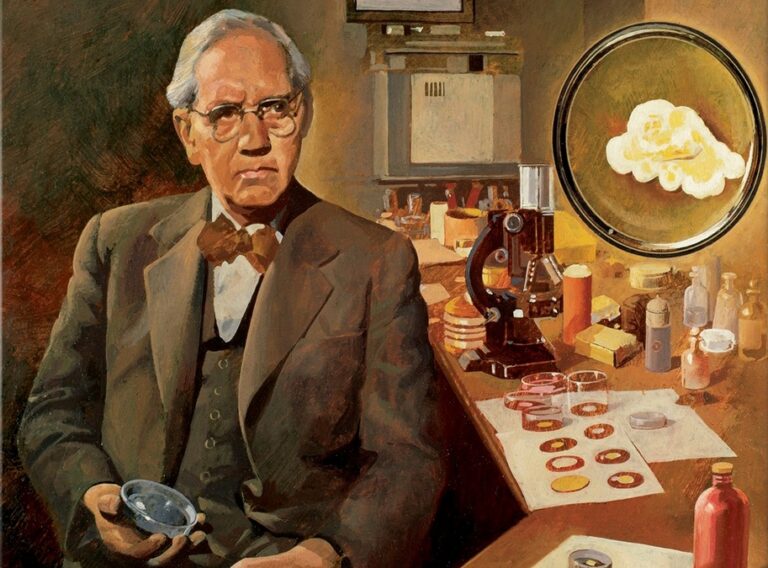 alexander-fleming