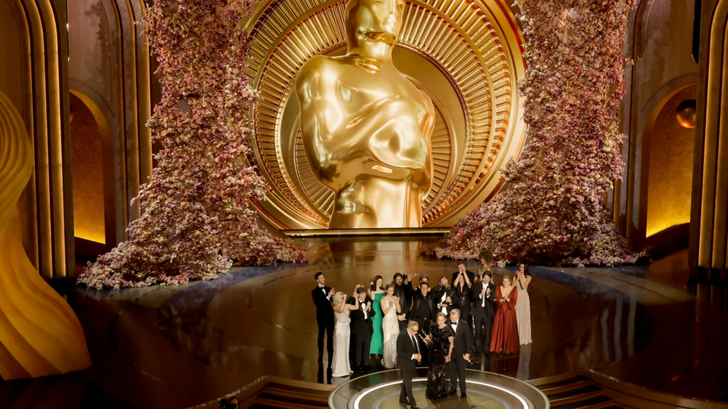 OSCARS