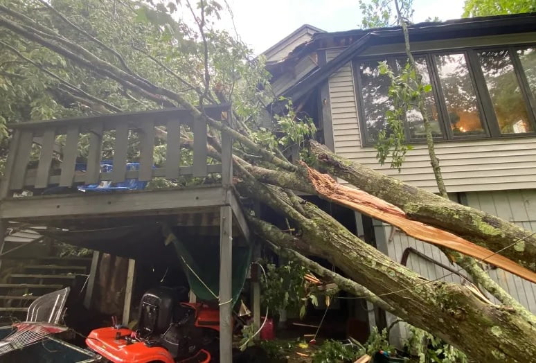 00000000 Dominicanos residentes en NY, NJ, PA, y CT afectados por tormentas de lluvias y vientos