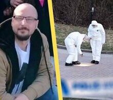 Asesinado por adolescentes