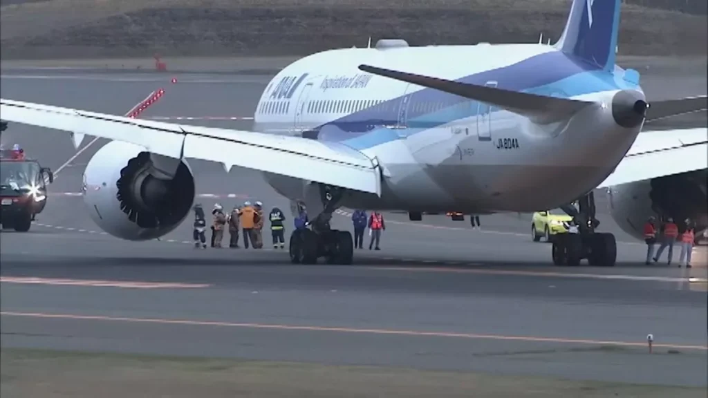 Avion Nippon