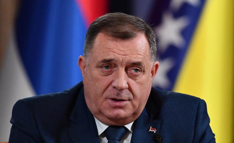 Dodik