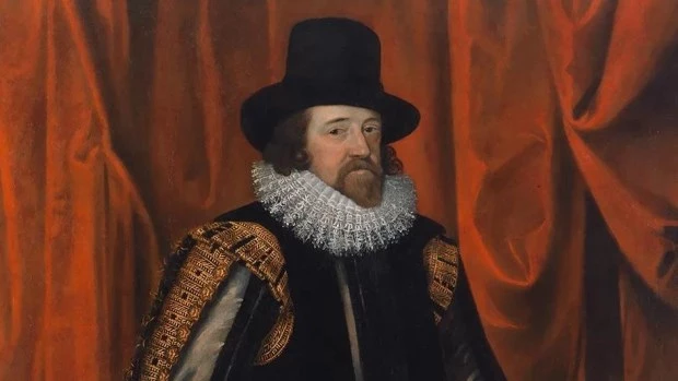 Francis Bacon