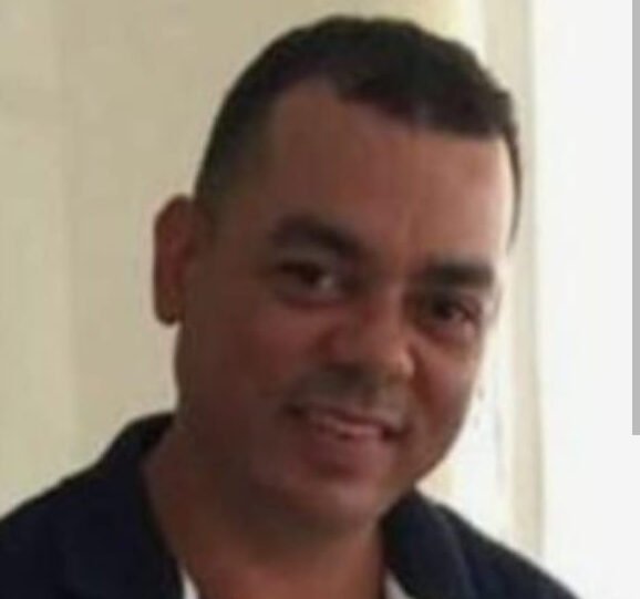 Gueylon identificado