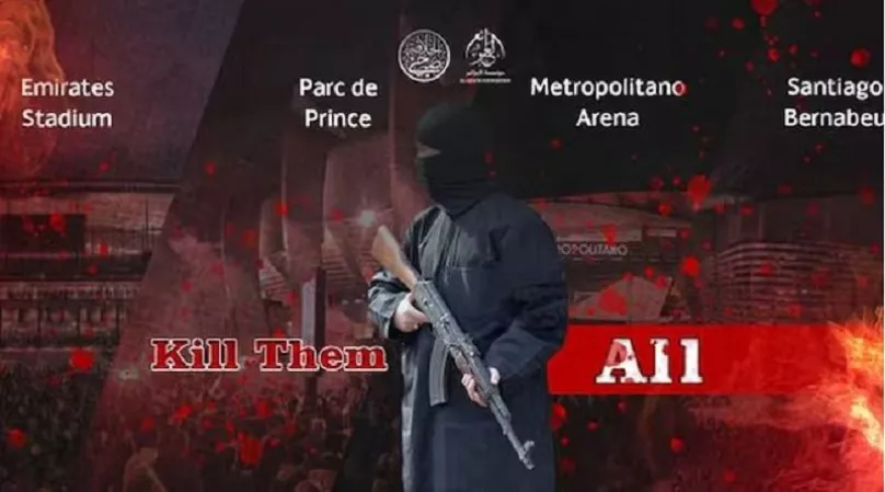 Kill them all