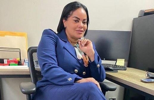 Mariluz Fermin