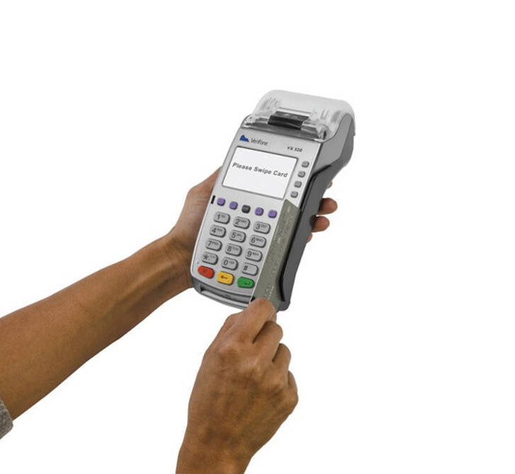 Pago-Verifone