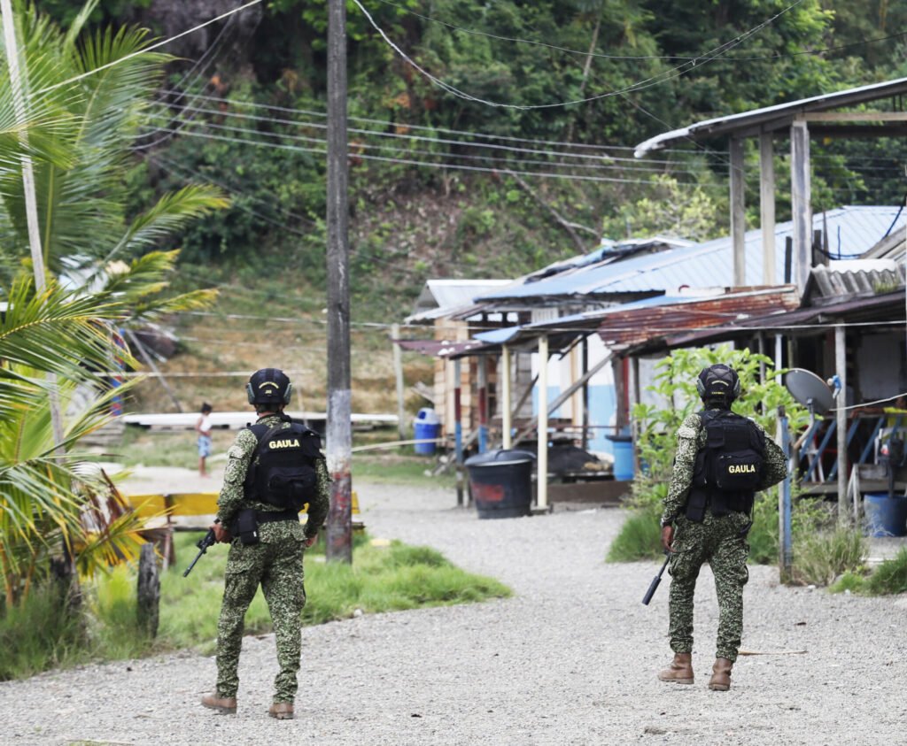 Asesinan a un líder social en Colombia, el tercero en cuatro días