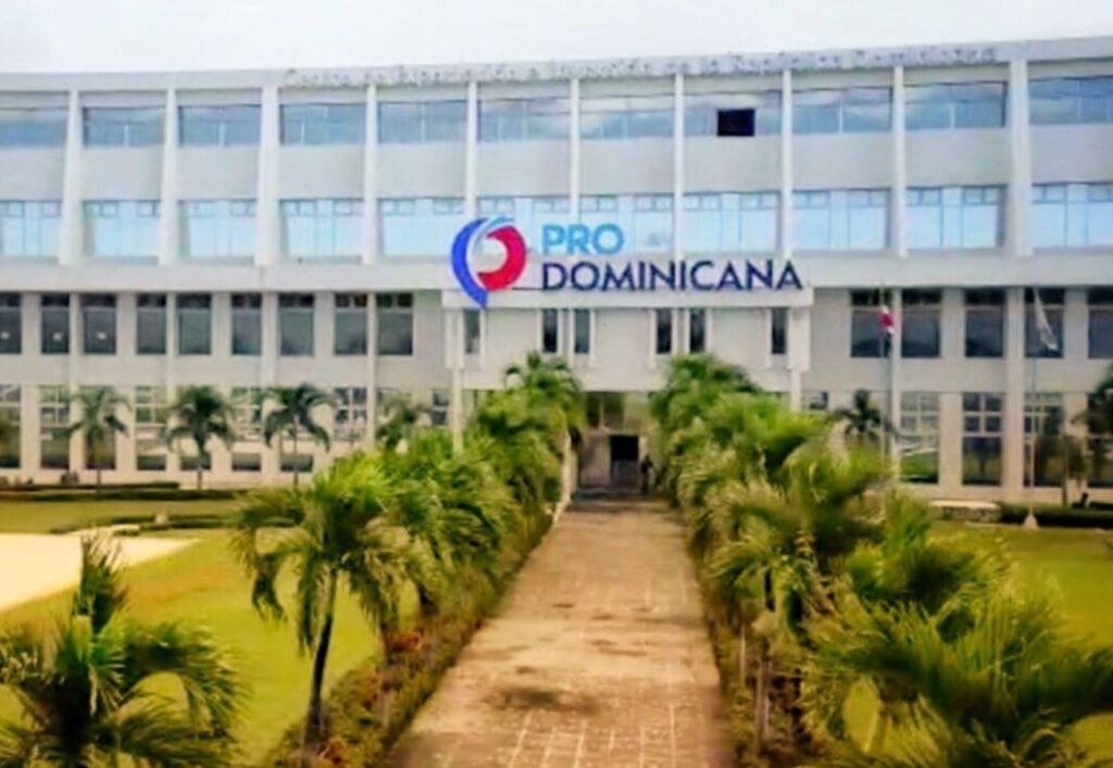 Pro Dominicana