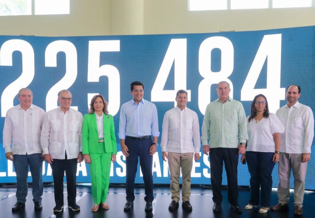 Resultado turismo marzo 2024