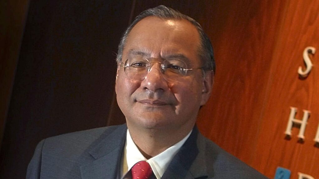 Rocha espia