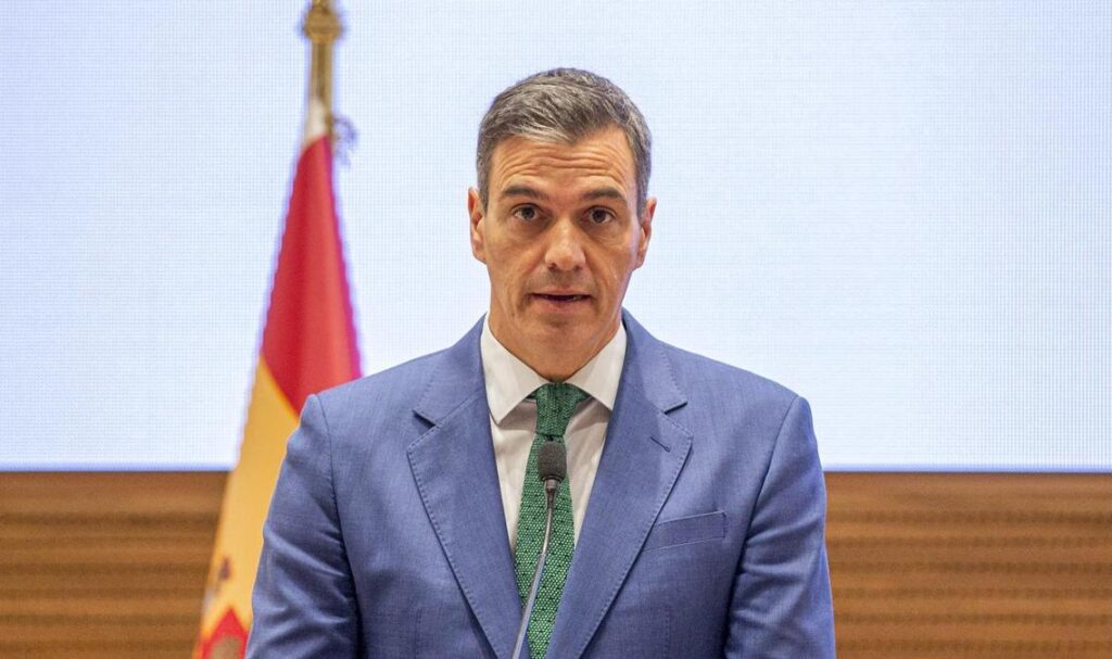 Sanchez UE