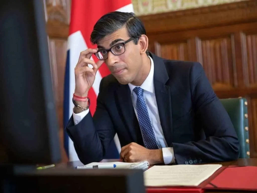 Sunaak gafas