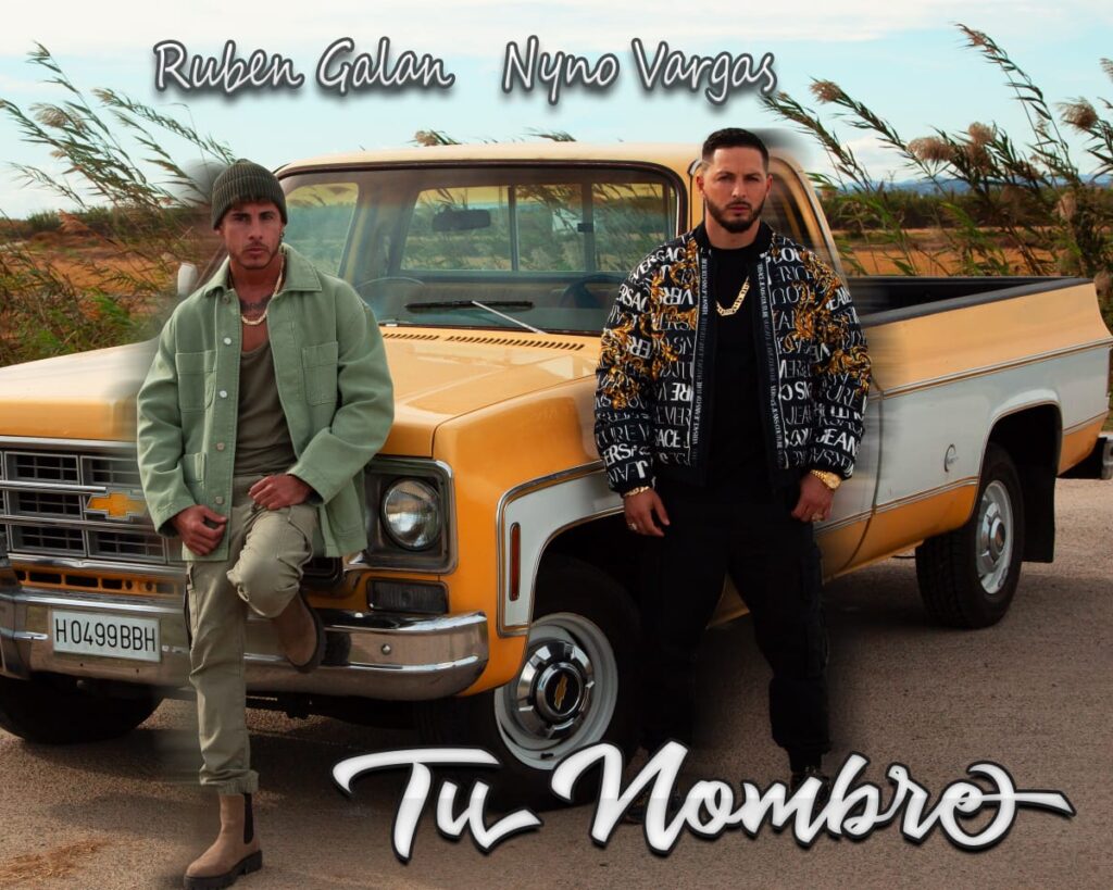 Tu nombre disco