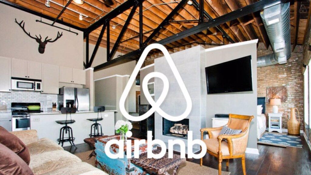 airbnb