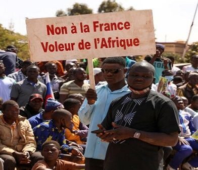 burkina_faso cartel Non a France