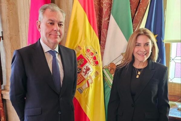 carolina-mejia España