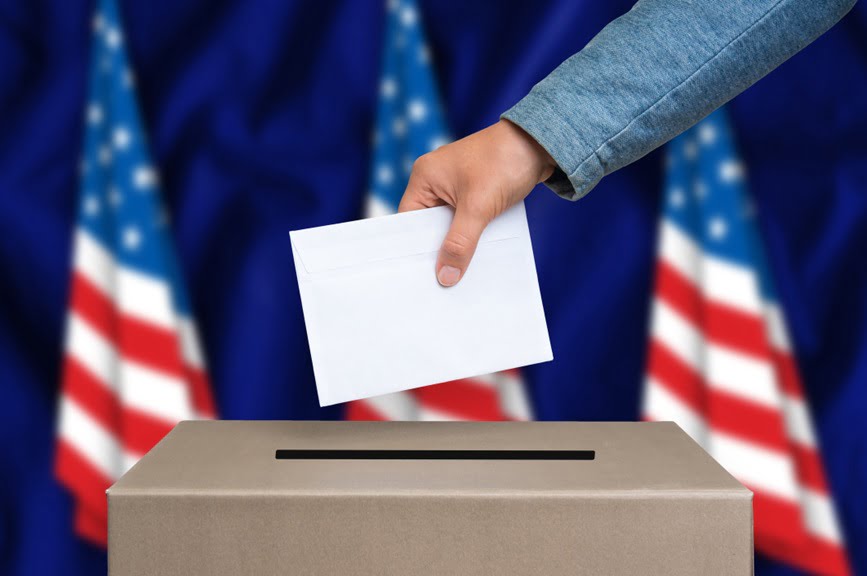 00000000000000000000 Se vaticina violencia en estados indecisos EUA durante próximas elecciones