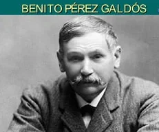 Benito-perez-galdos