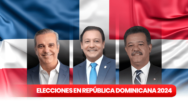 Candidatos presidenciales 24