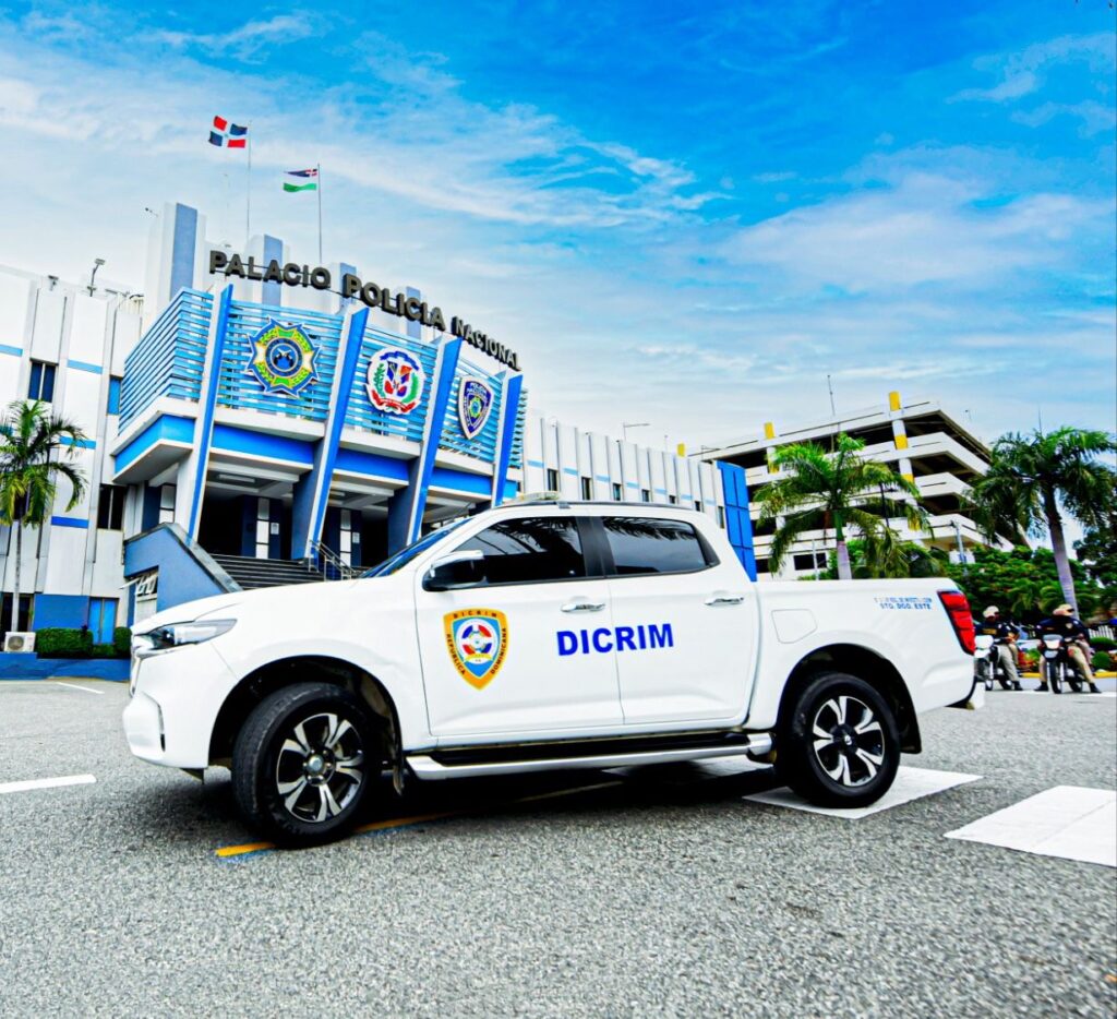 Coche DCRIM