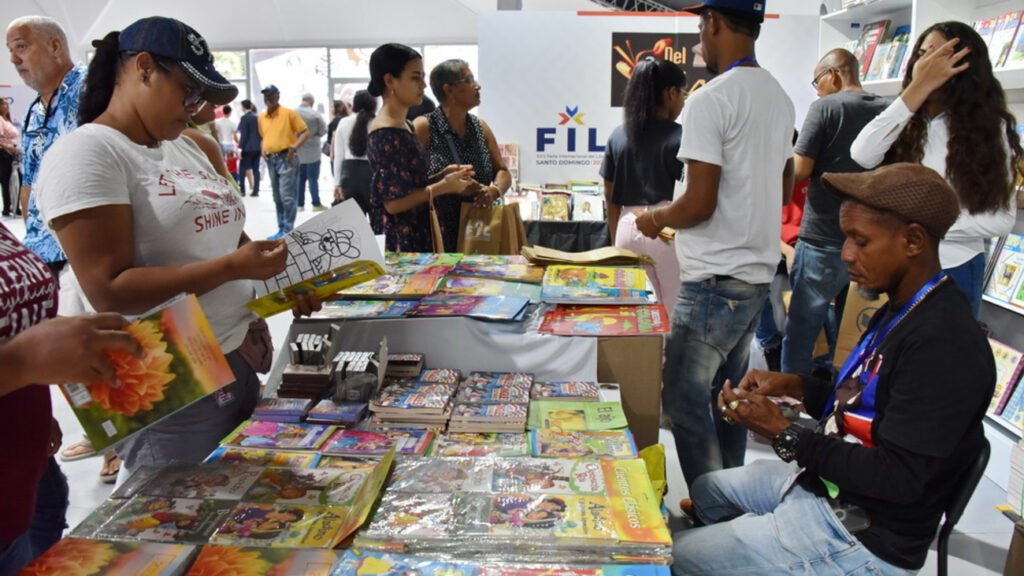 Cultura Feria Libro