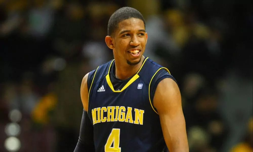 Darius Morris fallece