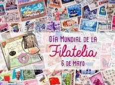 Día Mundial de la Filatelia