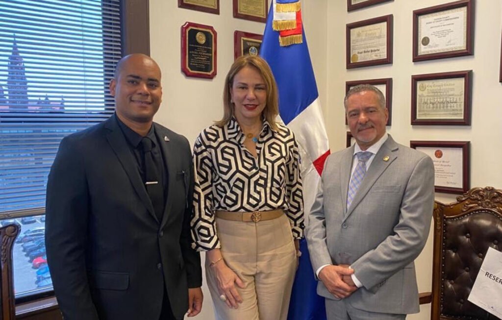 Dirección de Cultura Dominicana